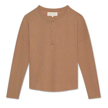 Women's Teton Henley - Final Sale