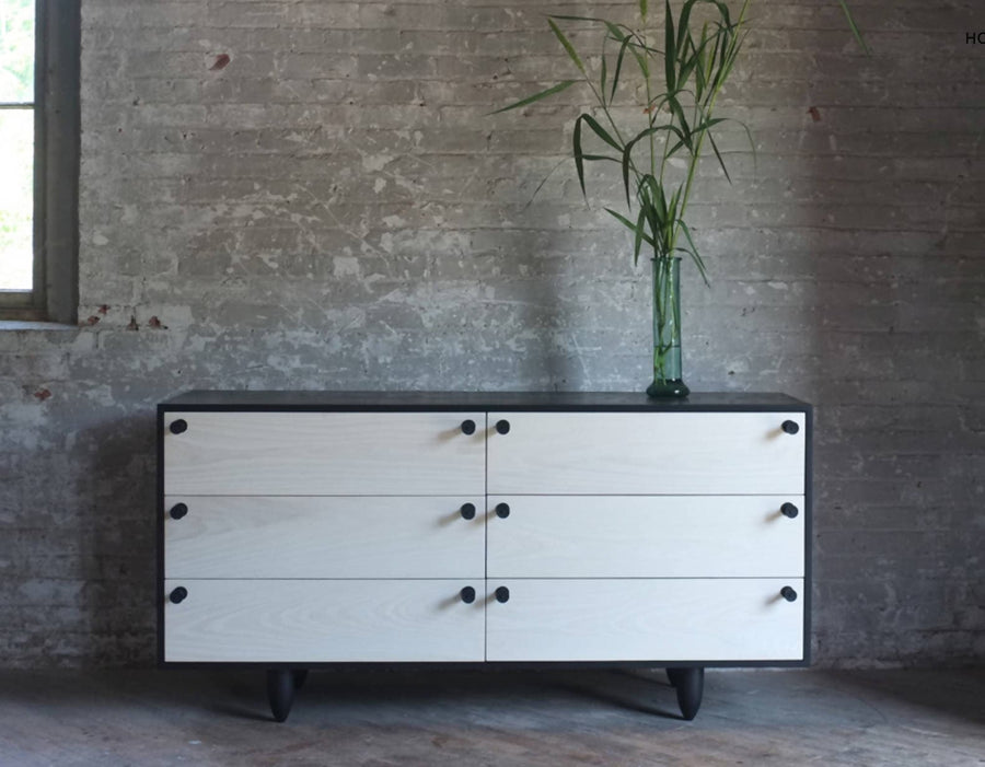 Mohawk Credenza