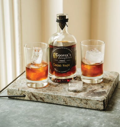 Cooper's Daughter Spirits