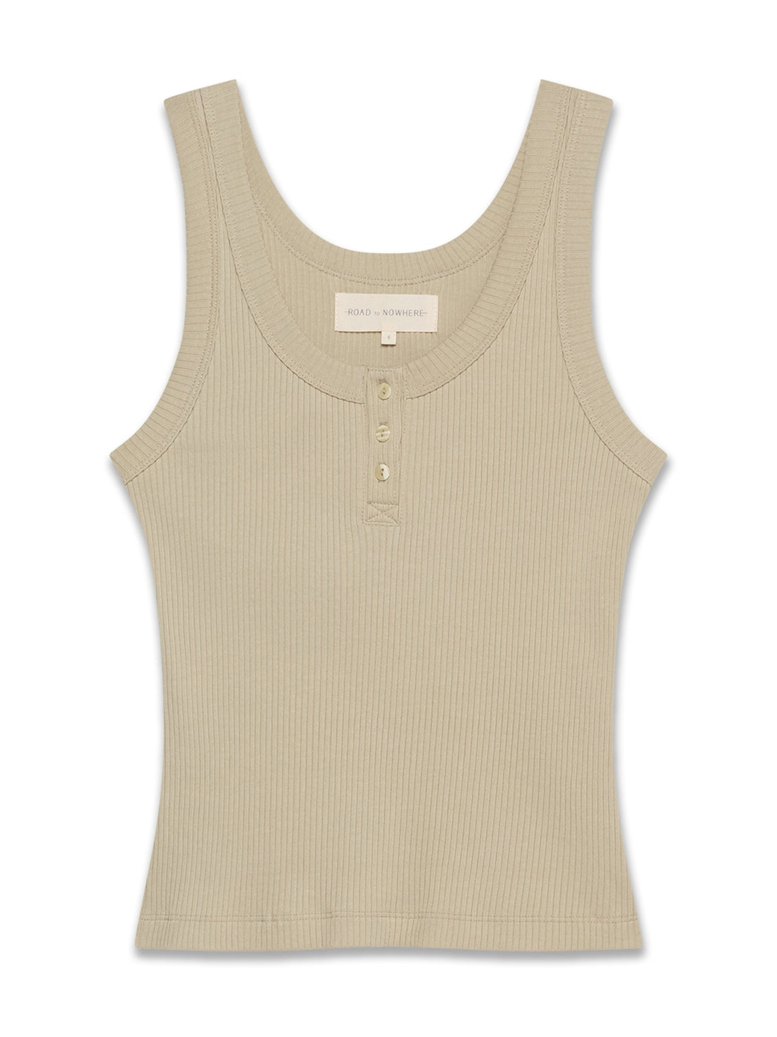 Women's Todos Tank Top