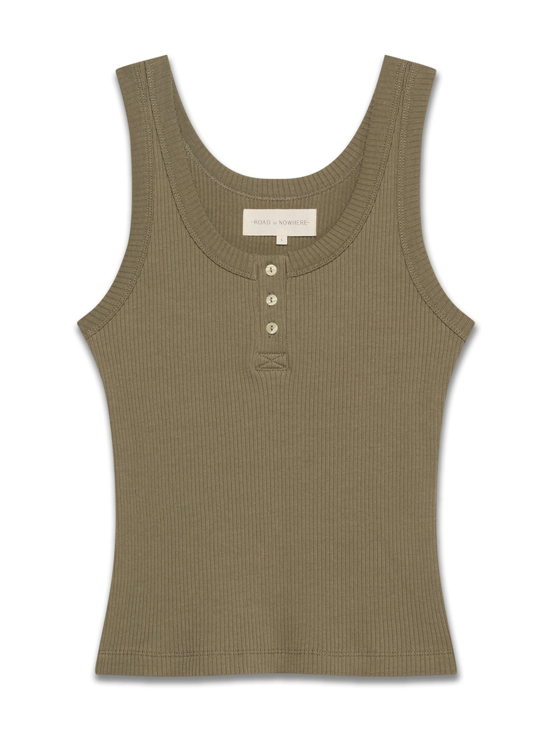 Women's Todos Tank Top