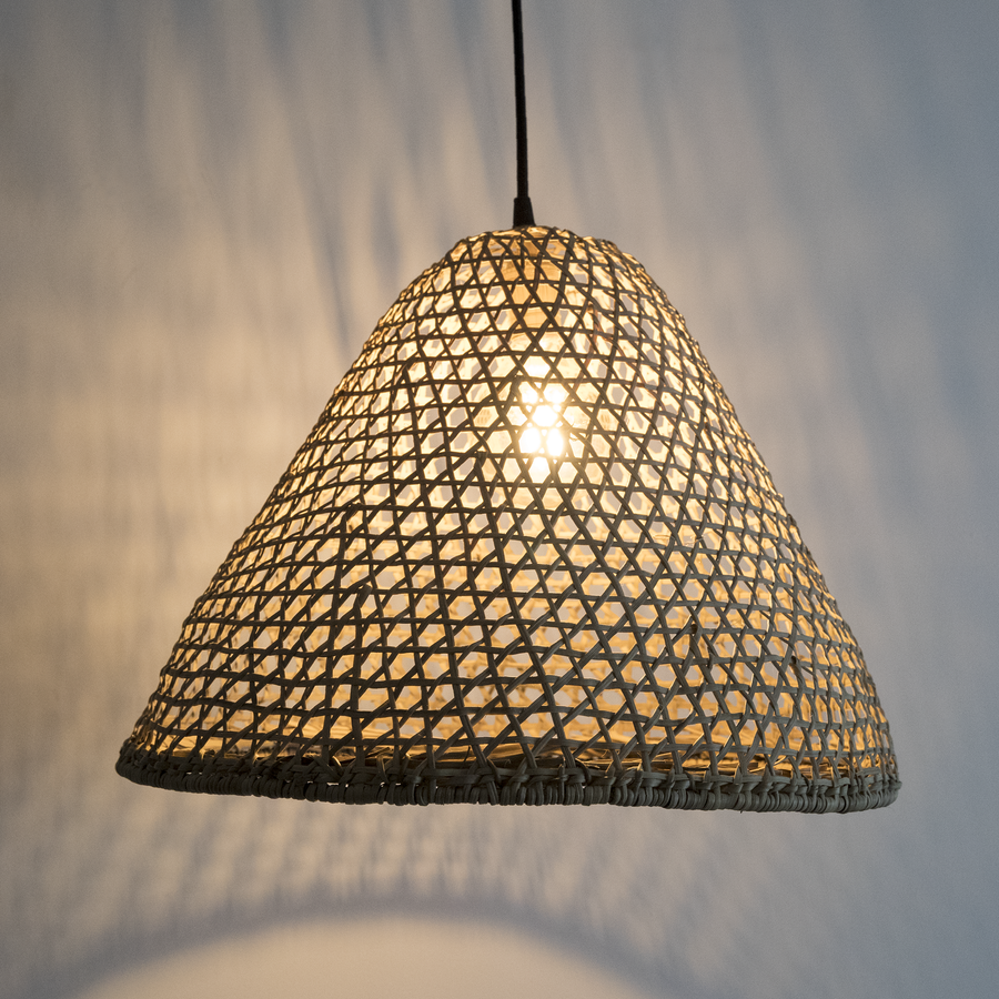 Jungle Basket Light