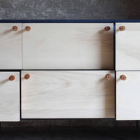 Mohawk Credenza