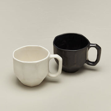 Battuto Mug