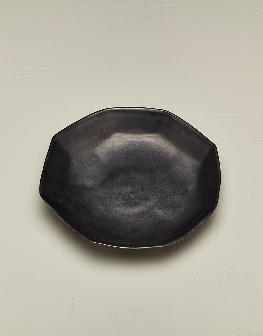 Battuto Serving Bowl
