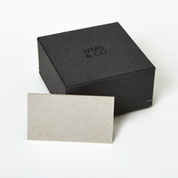 Kraft Chip Business Cards