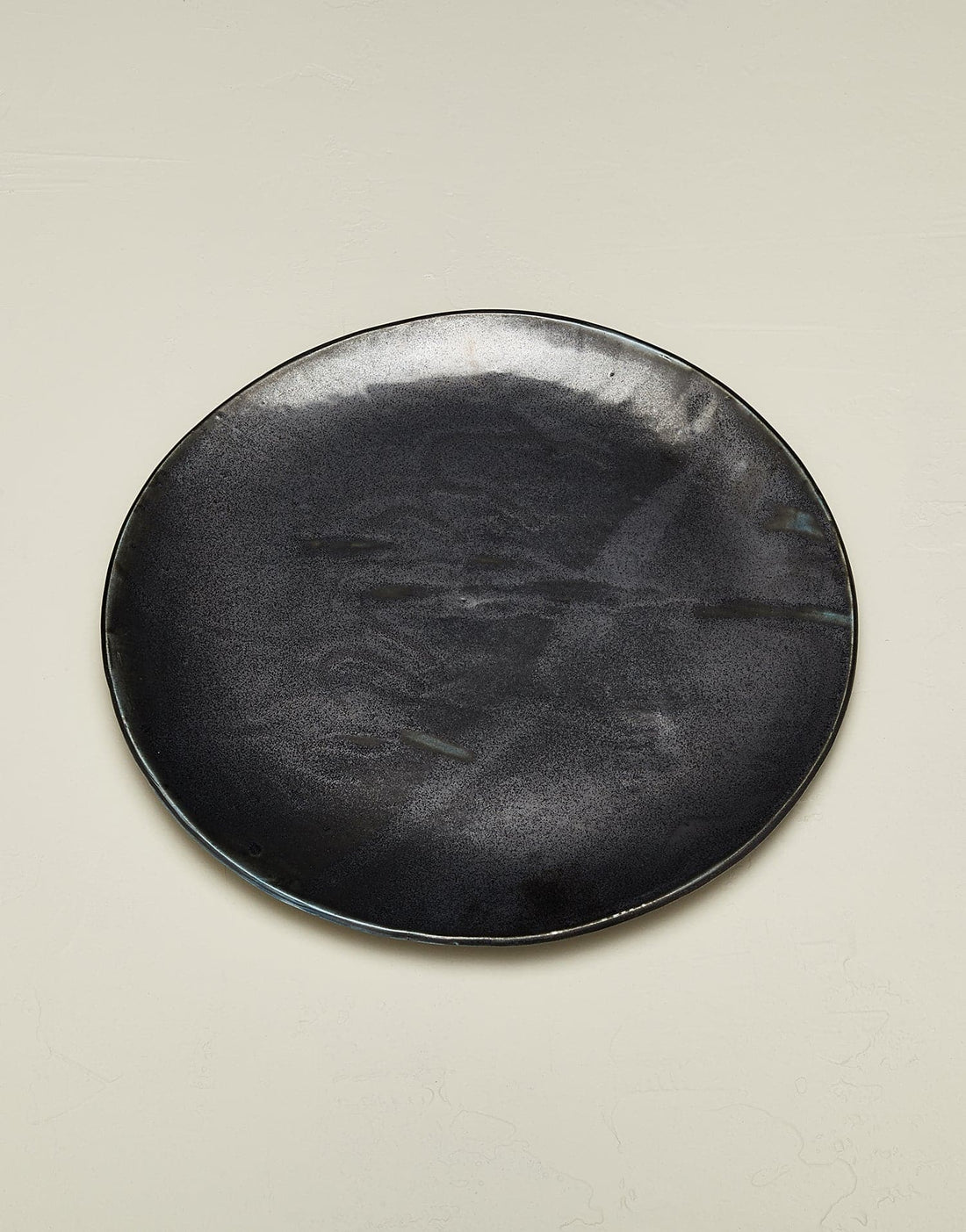 Bare Round Tray