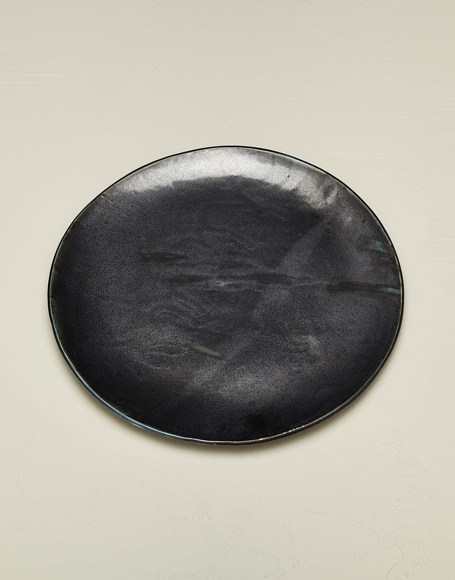 Bare Round Tray