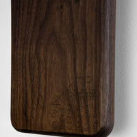 Walnut Mega Monster Board