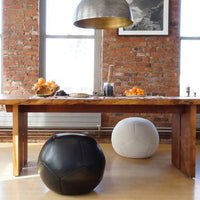 Ball Ottoman