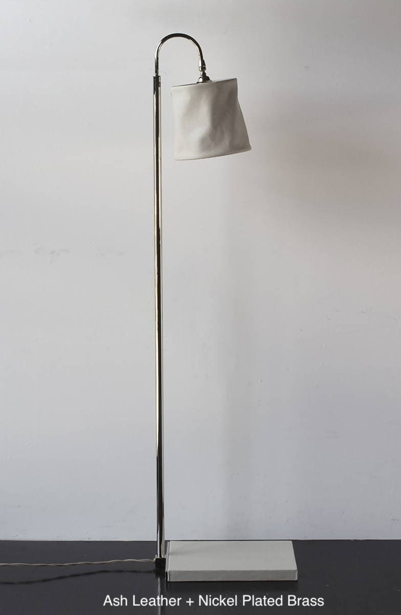 Series 01 Floor Lamp