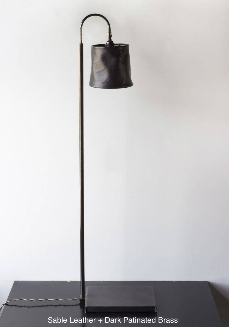 Series 01 Floor Lamp