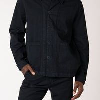 Men's Santos Japanese Twill Jacket