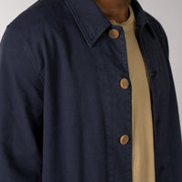 Men's Santos Japanese Twill Jacket