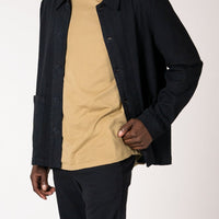 Men's Santos Japanese Twill Jacket