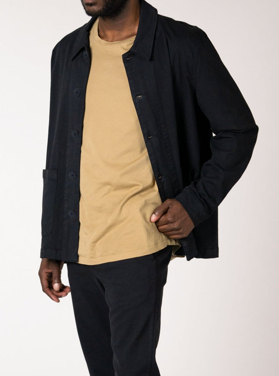 Men's Santos Japanese Twill Jacket