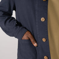 Men's Santos Japanese Twill Jacket