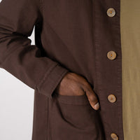 Men's Santos Japanese Twill Jacket