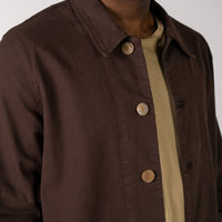 Men's Santos Japanese Twill Jacket