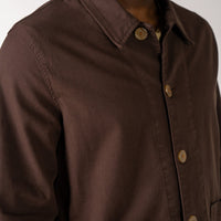 Men's Santos Japanese Twill Jacket