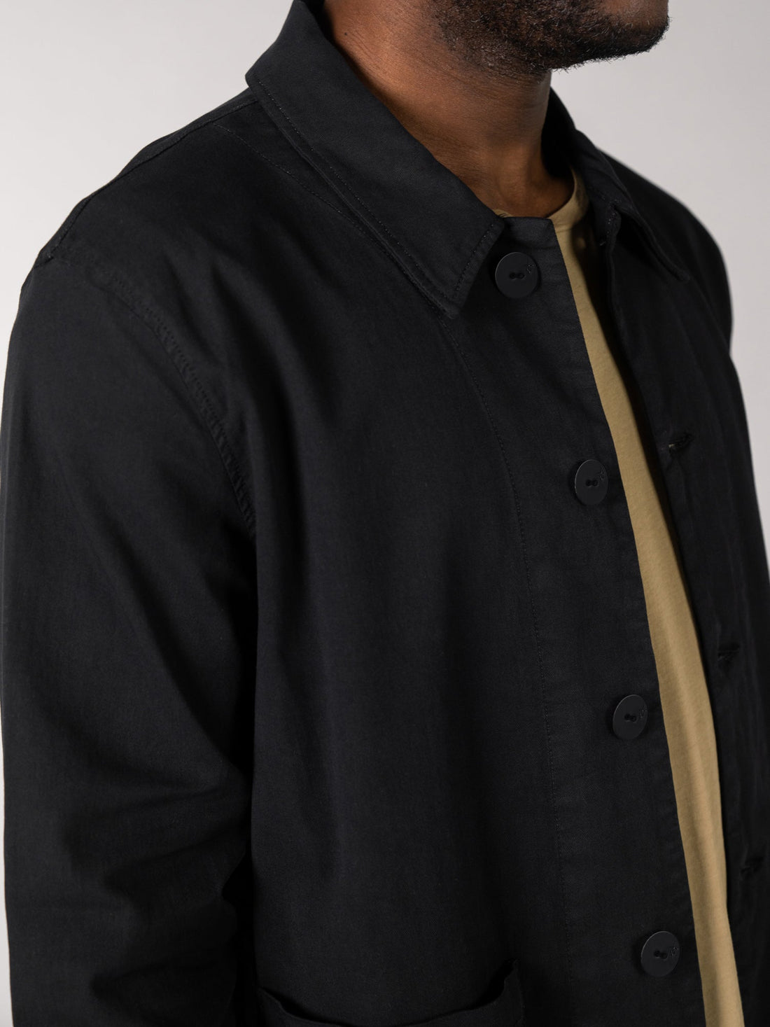 Men's Santos Japanese Twill Jacket