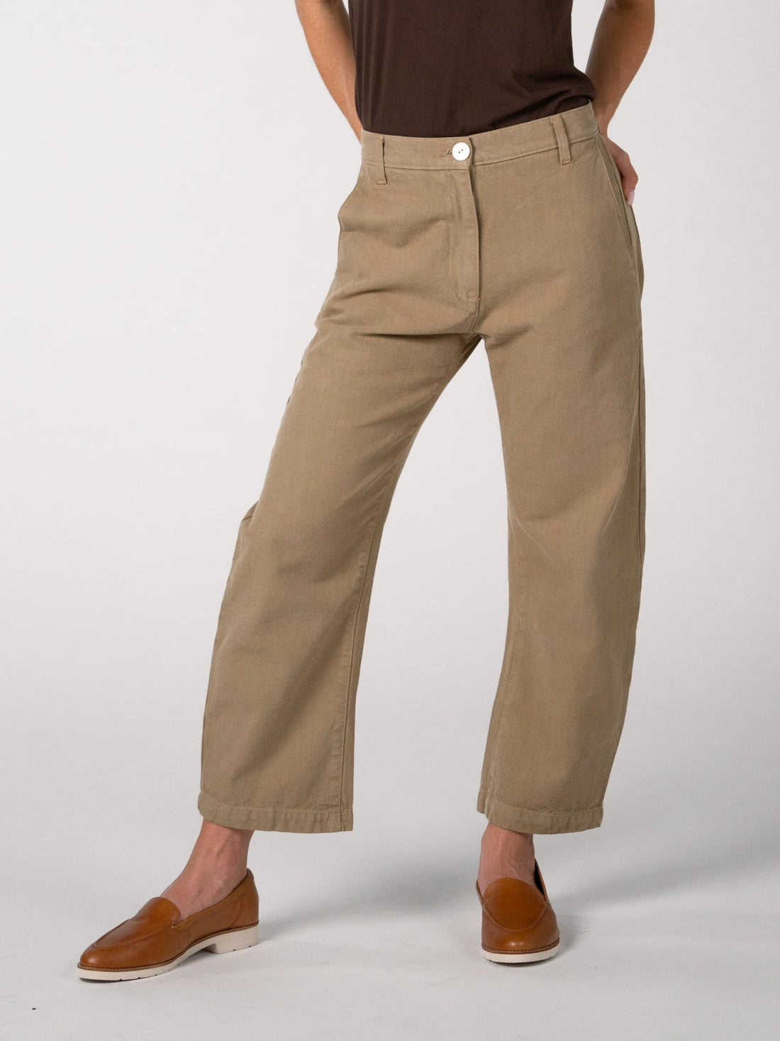 Women's Pilon Trouser