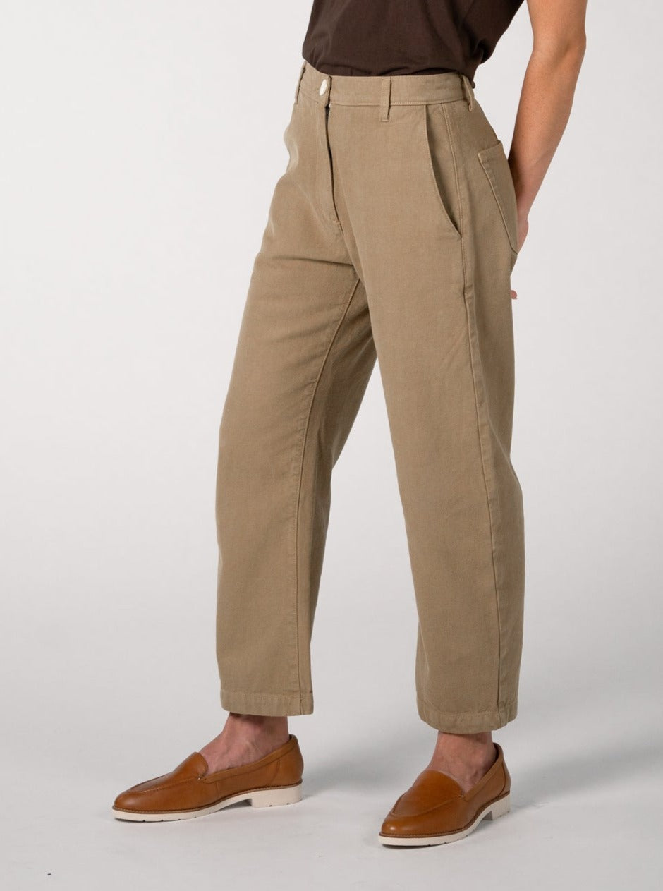 Women's Pilon Trouser