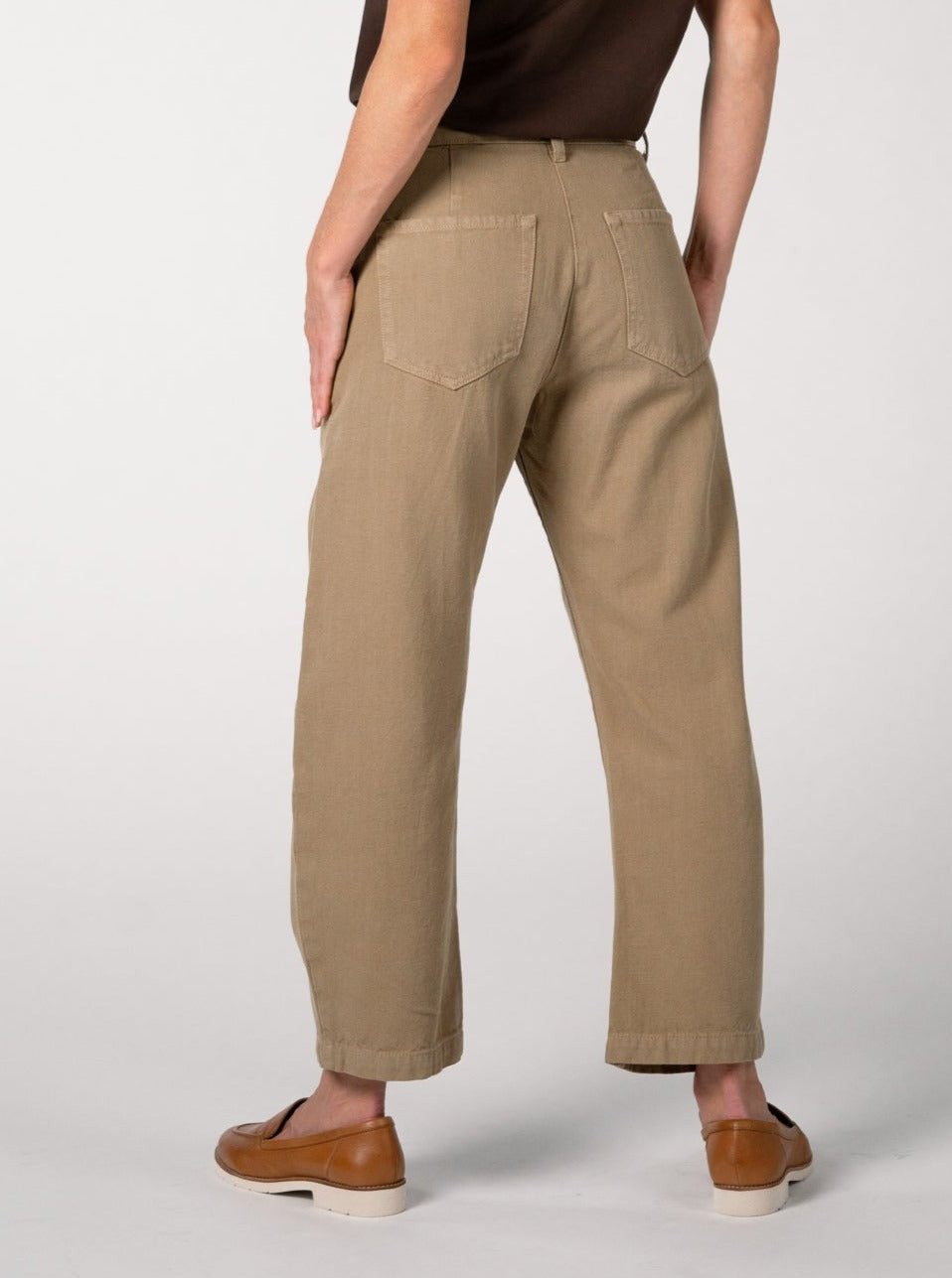 Women's Pilon Trouser