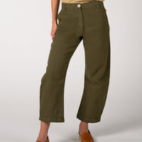 Women's Pilon Trouser