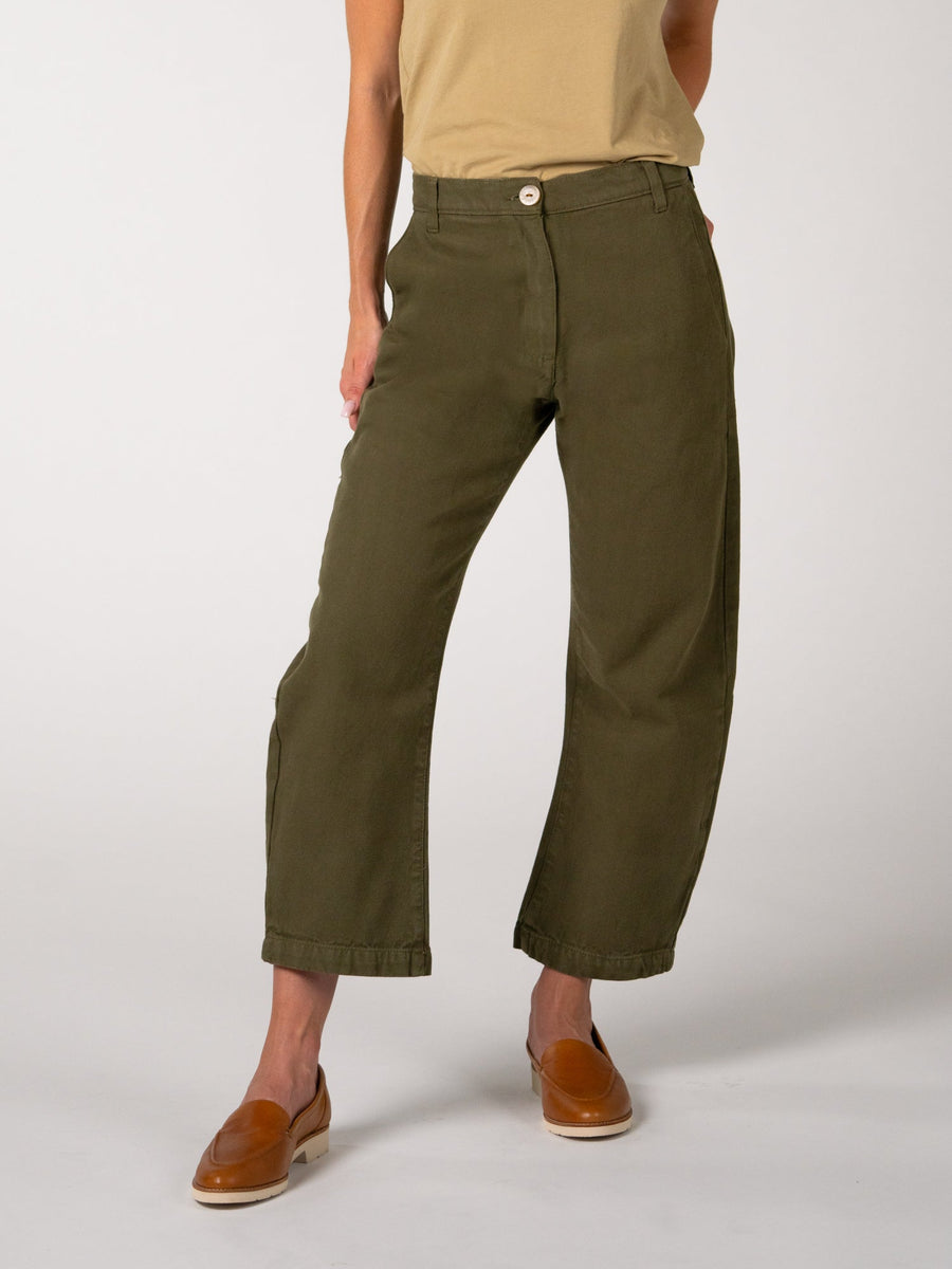 Women's Pilon Trouser