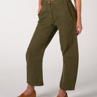 Women's Pilon Trouser