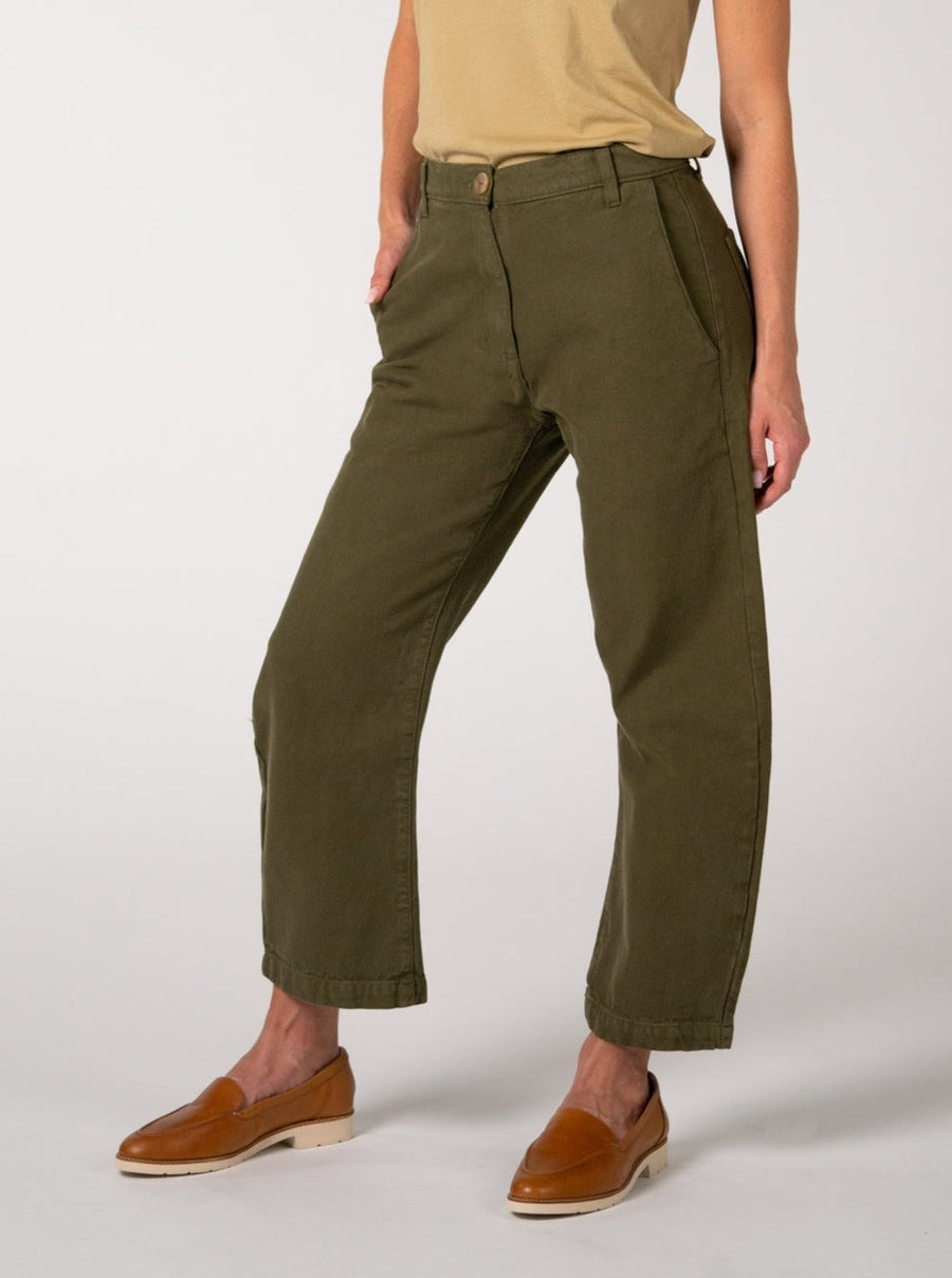 Women's Pilon Trouser