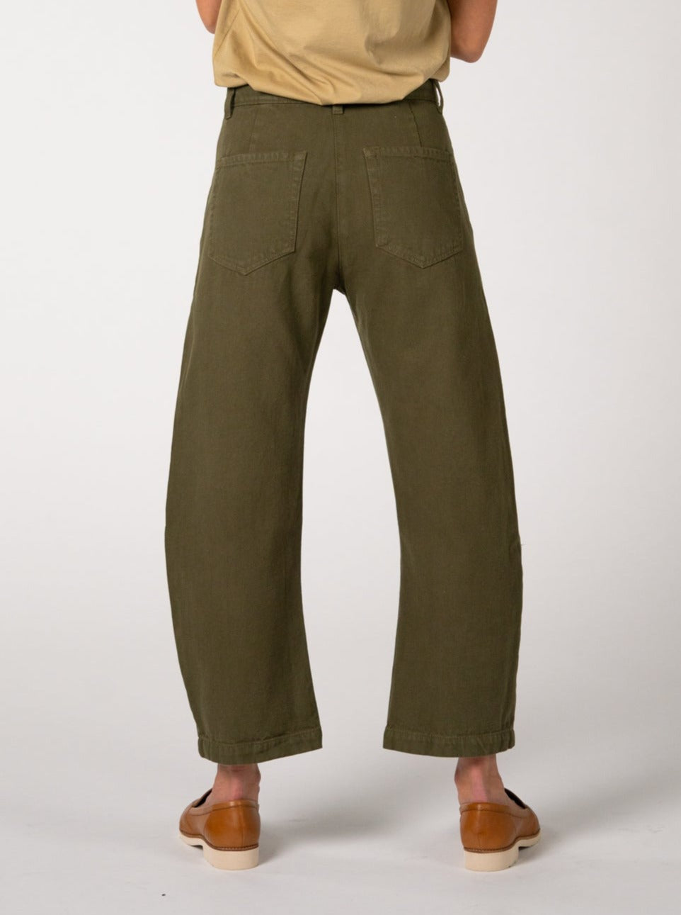 Women's Pilon Trouser