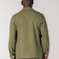 Men's Santos Japanese Twill Jacket