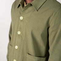 Men's Santos Japanese Twill Jacket