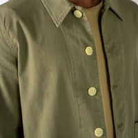 Men's Santos Japanese Twill Jacket