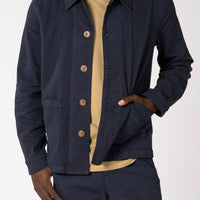 Men's Santos Japanese Twill Jacket