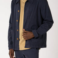 Men's Santos Japanese Twill Jacket