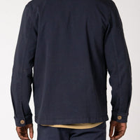 Men's Santos Japanese Twill Jacket