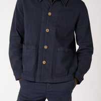 Men's Santos Japanese Twill Jacket