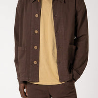 Men's Santos Japanese Twill Jacket