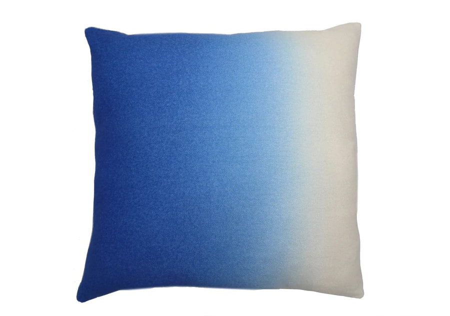 Dip-Dyed Pillow Square