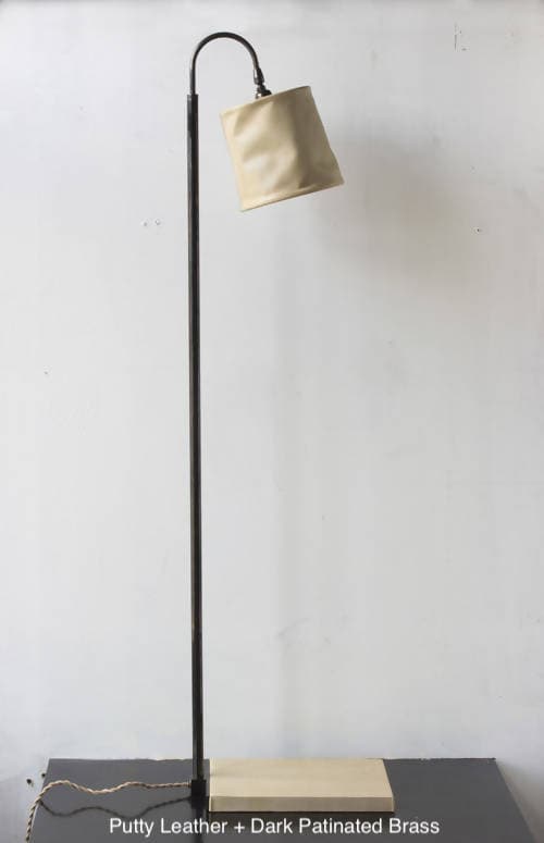 Series 01 Floor Lamp