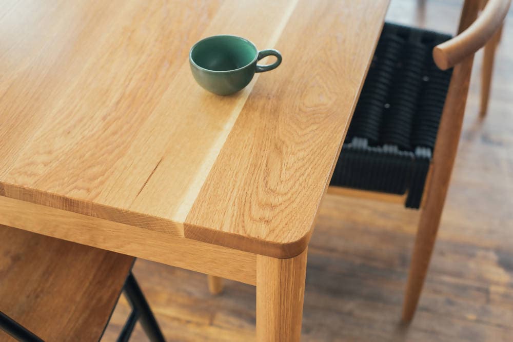 Calvin Dining Table