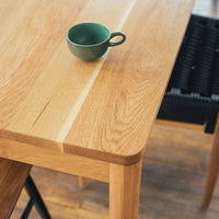 Calvin Dining Table