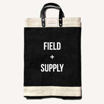 F+S Apolis Tote Bag