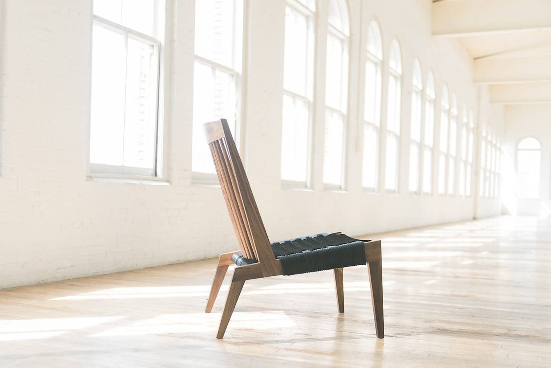 Swift Easy Chair