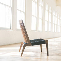 Swift Easy Chair