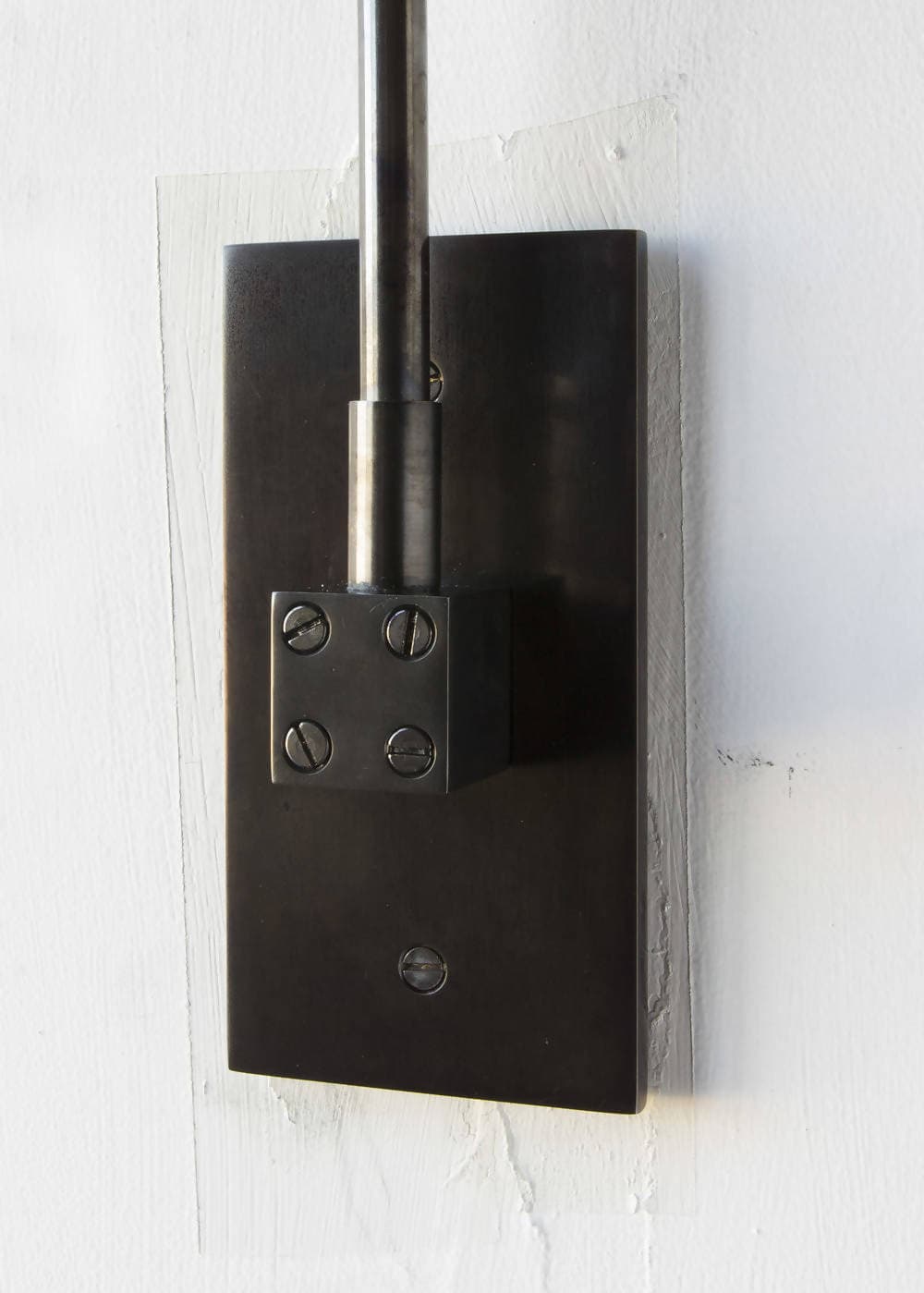 Series 01 Small Sconce