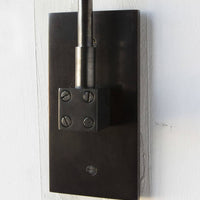 Series 01 Small Sconce